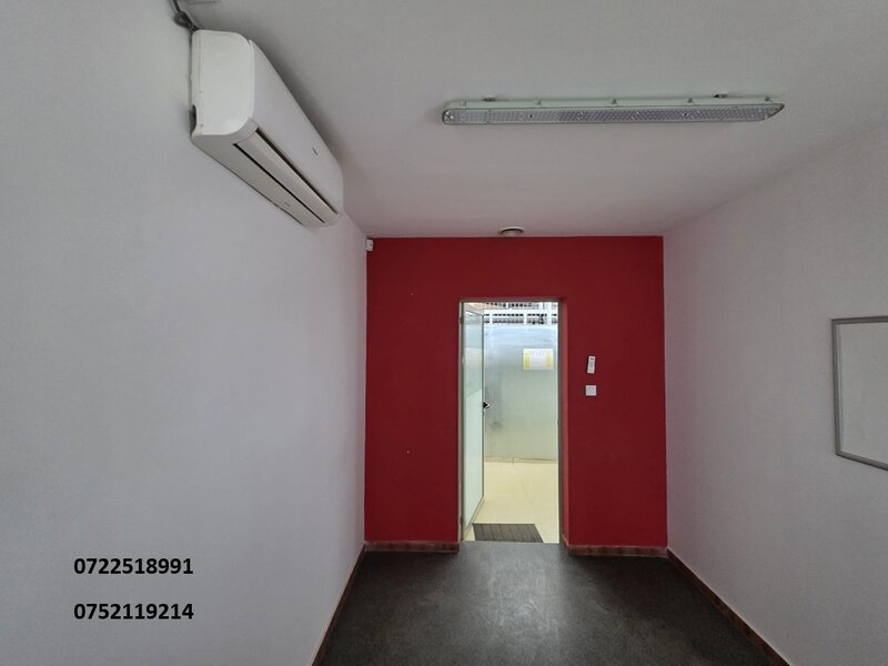 Titan, Republica Spatiu depozitare+ birouri,