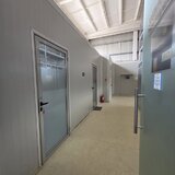 Titan, Republica Spatiu depozitare+ birouri